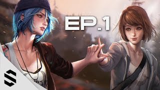 【奇妙人生】- PC特效全開中文劇情電影60FPS - 第一集（第一章上） - Episode 1 - Life is strange - 奇异人生 - 生活真奇怪【中文字幕】