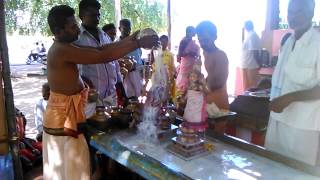 Arpakkam amman kovil