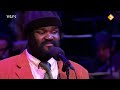 Gregory Porter &The Metropole Orchestra, Full concert, Paradiso