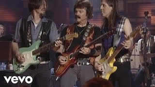 The Doobie Brothers - Without You (from Rockin' Down The Highway: The Wildlife Concert)