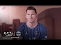 PSG Travel Habits with Messi, Ramos, Gueye, Navas, Draxler and Herrera | Qatar Airways