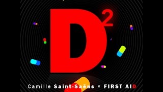 [AD:EMP Name Pack] FIRST AID - D2 [MXM 17]