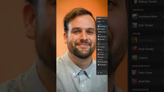 Add a Smile to Portraits with Photoshop's Neural Filters | Adobe Creative Cloud