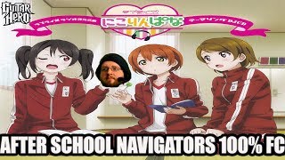 NICORINPANA ~ AFTER SCHOOL NAVIGATORS ~ EXPERT ~ 100% FC