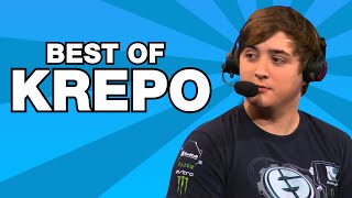 Krepo leaked pictures