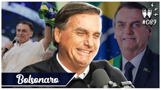 BOLSONARO [PRESIDENTE DO BRASIL] - Flow #89