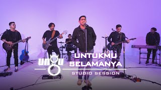 Download Lagu Untukmu Selamanya UNGU Studio Session... MP3 Gratis