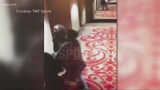 New allegations surface against former NFL RB Kareem Hunt