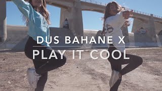 Dus Bahane x Play It Cool | EshhPat and Shivani Shah Choreography | #DesiShuffle | #Bollywood