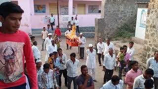 Bhatkhande kh छत्रपती शिवाजी महाराज जयंती🚩🚩