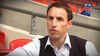 England 2-2 Greece 2001 - Southgate reflects on Beckham's influence and the amazing game