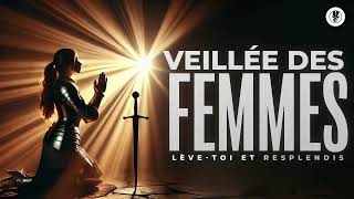 ✨ LIVE SPÉCIAL VEILLÉE DES FEMMES ✨