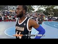 playoffs dyckman basketball icfmf high tolerance vs. hidden talent men s pro