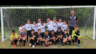 First Coast Futsal Academy / GARRA U9 Soccer / May 07, 2022