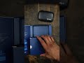 unboxing asmr elgato hd60 s