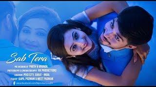 BEST PRE WEDDING 2018 | PARTH \u0026 VRUNDA | KK PRODUCTIONS | RAJKOT