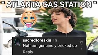CRAZY Instagram Reels Comments #105 💔🥀