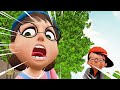 nick transformation rescue tani u0026 miss t from mommy long les scary teacher 3d titus animation