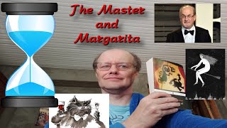 1 Minute Review: The Master and Margarita by Mikhail Bulgakov