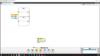 Switch Block Lesson EV3 G