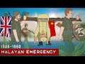 Was This Britain's Vietnam War? - The Malayan Emergency