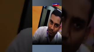 Mumbai CCTC officer refuses to give change to a passenger || MUNSIF TV