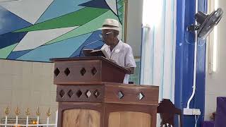 Celebrating The Life Of Frank Alcide