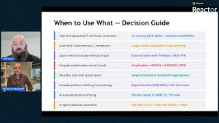 Get Certified SQL+AI (DP-800): Design and Develop SQL Solutions Like a Pro