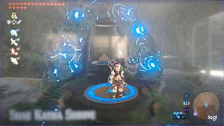 How to Get The Merchant Hood in The Legend of Zelda: Breath of the Wild