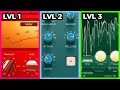 3 Levels of Compression - NOOB vs PRO vs EXPERT
