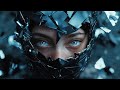 VOIDR.404 - CARBON ECHO( Dark Melodic Techno)