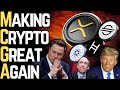 XRP: The MOVIE is ENDING | SEC Lawsuit | Gary Gensler (XLM/ADA/HBAR)