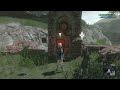 nier replicant village theme reupload