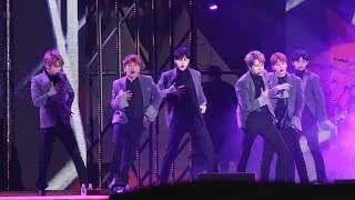 171231 JBJ (제이비제이) - Say My Name [더 브릴리언트 카운트다운] 4K 직캠 by 비몽