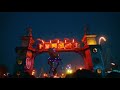 lost memories of palapa at fusion festival ФУЗИОН aftermovie