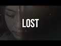 Sad Type Beat - “LOST” | Emotional Piano Instrumental 2023 | Sad Type Beat