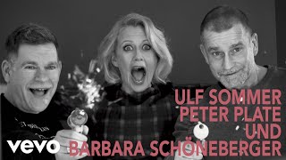 Barbara Schöneberger - Eine Frau gibt Auskunft (Official Album Trailer)