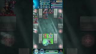 FEH 大英雄戦 ～暗夜王ガロン～ インファナル攻略