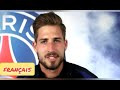 🇩🇪 - Kevin Trapp Speaking 4 Languages