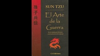 Tzun Tsu El arte de la guerra