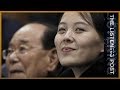 Olympic politics: North Korea's media charm offensive | The Listening Post