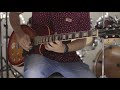 Kiko Loureiro - Ray of Life (Cover by Luca Plaster)