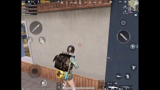 【PUBGモバイル】クルチャレ練習ちぅ！【Live配信】