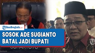 Batal Jadi Bupati Tasikmalaya, Ini Sosok Ade Sugianto dan Akar Masalah Sang Cabup Didiskualifikasi