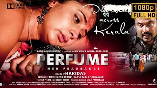 Perfume 2022 Malayalam full movie | Kaniha |Tini Tom| new malayalam movie 2024