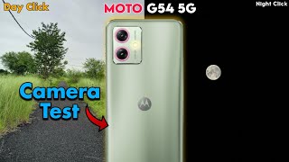 Moto G54 5G Camera Test 📸 | Moto G54 5G Camera Settings | 50MP Main 16MP Selfie | Rs.15,249 | Zoom