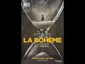 ROYAL OPERA HOUSE: LA BOHEME (στις 10/11 & 14/11) - TRAILER