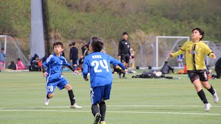 賽馬會幼苗足球比賽 U12 D1 Arsenal U12 vs BOAS (9 vs 9) Round 2 Part 3 20250125