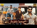 Double Smart Allu Arjun Blockbuster Action Movie 2024 I New Superhit  Hindi Dubbed  South Hindi