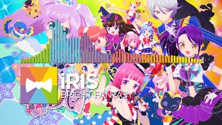 i☆Ris - Bright Fantasy